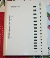 Samsung Router SMT-G3000 ADSL Modem Router Niedersachsen - Bruchhausen-Vilsen Vorschau