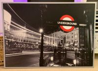 Bild London Piccadilly Underground Station 140 x 100 Aachen - Aachen-Richterich Vorschau