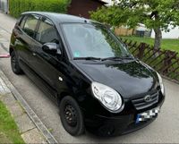 KIA PICANTO Bayern - Kaufbeuren Vorschau