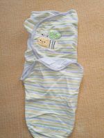 Swaddle Me Pucksack Sachsen - Wilkau-Haßlau Vorschau