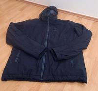 CMP Winterjacke Jacke dunkelblau Größe 56 L sehr guter Zustand Bayern - Wartenberg Vorschau