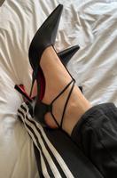 Vintage High Heels Nordrhein-Westfalen - Werne Vorschau