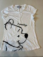 Disney, Winnie Puuh, T-Shirt, Größe S. In weiß. Nordrhein-Westfalen - Gelsenkirchen Vorschau