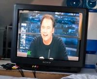Sony Röhrenfernseher Hessen - Knüllwald Vorschau