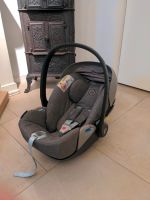 Cybex Cloud Z I SIZE Babyschale Niedersachsen - Aurich Vorschau