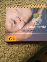 GU Glücksmomente mit meinem Baby Buch Geschenk Nordrhein-Westfalen - Meinerzhagen Vorschau