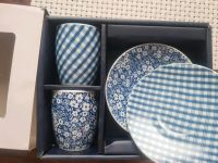 English time Coffee Cup Set, neu original verpackt Berlin - Wilmersdorf Vorschau