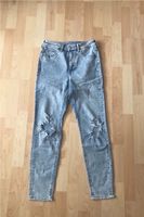 Jeans • curvy Jeggings • ultra high waisted • H&M • Gr.36 Hessen - Neu-Anspach Vorschau