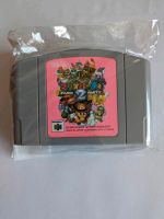 Mario Party 2 Nintendo 64 Hessen - Langen (Hessen) Vorschau