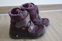 Ricosta Winterstiefel Gr. 31 zu verkaufen Nordrhein-Westfalen - Gelsenkirchen Vorschau