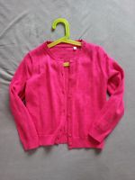 Cardigan leichte Strickjacke pink Bayern - Gottfrieding Vorschau