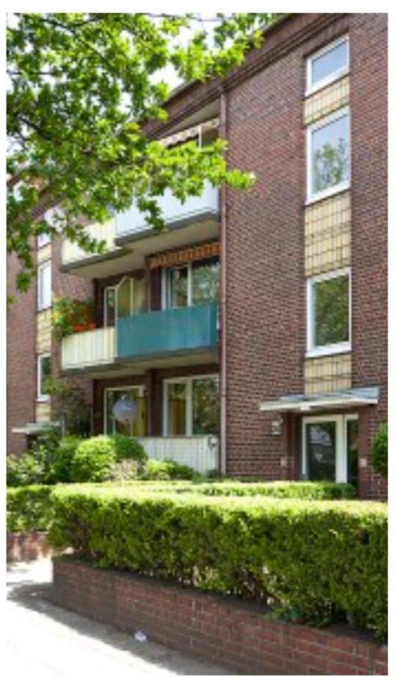 Reserviert • Gelöscht • 
                    2,5 Zimmerwohnung...