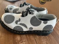 Dr. Martens Polka Dot Smooth1461 weiß+schwarz Gr. 38 Neu Rheinland-Pfalz - Emmelshausen Vorschau