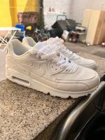 Air Max 90 weiß Hessen - Langen (Hessen) Vorschau