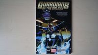 Guardians of the Galaxy - Original Sin - US-Comic Hessen - Mörfelden-Walldorf Vorschau