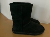 Winterboots Gr.36 wasserdicht Bayern - Freyung Vorschau