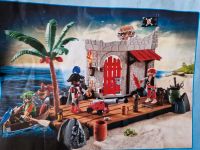 Playmobil Piraten Set  Geschenk Junge Hansestadt Demmin - Demmin Vorschau