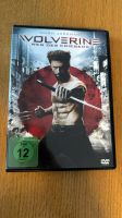 DVD Wolverine Weg des Kriegers Niedersachsen - Vienenburg Vorschau