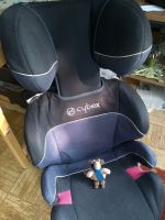 Autokindersitz Cybex Solution Berlin - Reinickendorf Vorschau