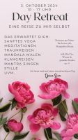 Day Yoga Retreat in Margetshöchheim Bayern - Margetshöchheim Vorschau