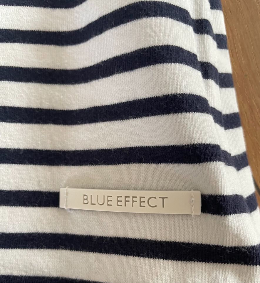 T-Shirt Blue Effect in Linsengericht