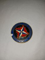 Gedenkmedaille Münze Operation Joint Guardian Kosovo NATO KFOR Berlin - Spandau Vorschau