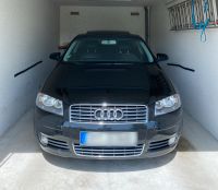 Audi A3 1.6 Schiebedach/Bose-Anlage/Vollleder/SZH Baden-Württemberg - Reutlingen Vorschau