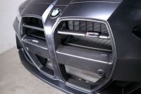 BMW M3 M4 Carbon Frontgrill V-design G80 G81 G82 G83 Nordrhein-Westfalen - Haltern am See Vorschau