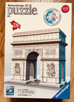 3D Puzzle 216 Teile / Arc de Triomphe Kreis Pinneberg - Pinneberg Vorschau