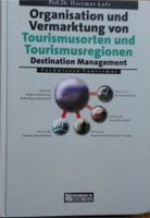 Organisation und Vermarktung von Tourismusorten und Tourismusregi Kiel - Ravensberg-Brunswik-Düsternbrook Vorschau