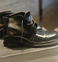 LLOYD Schwarze Herrenstiefel – Zeitloser Stil in Größe 41 Aachen - Aachen-Mitte Vorschau