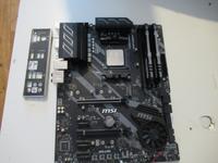 Gaming Aufrüstbundle R7 5800X X570 Board 32GB DDR4 Brandenburg - Bernau Vorschau