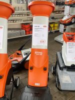 STIHL GHE 250 Elektro Gartenhäcksler - Häcksler Niedersachsen - Jade Vorschau