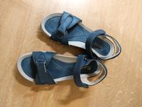 Sandalen von Rieker Bayern - Hohenwarth Vorschau
