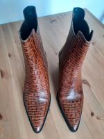 Edited Stiefeletten, 41,neuwertig Hessen - Wiesbaden Vorschau