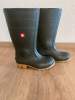 Engelbert & Strauss S5 Sicherhetsstiefel Farmer Größe 37 Hessen - Schenklengsfeld Vorschau