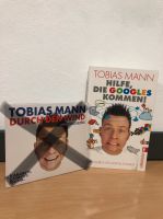 Tobias Mann Buch - Hilfe, die Googles kommen! Lindenthal - Köln Sülz Vorschau