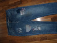 Z ONE Gr. 44 moderne Damenjeans Jeans Bayern - Augsburg Vorschau