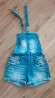 Coole Latzhose Jeans Shirts Gr XS von FB sisters Bayern - Oberndorf am Lech Vorschau