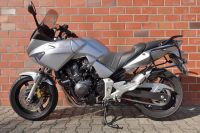 Honda CBF600S | ABS | Koffer | Scheckheft | Bagster Nordrhein-Westfalen - Viersen Vorschau