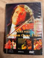 DVD André Rieu - A Dream Come True Mawa SL Sachsen - Bischofswerda Vorschau
