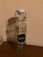 Soulbottles Trinkflasche Hessen - Eltville Vorschau