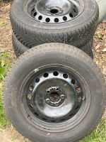 Continental 15 Zoll M+S Winterreifen 195/65 R Hessen - Mühlheim am Main Vorschau