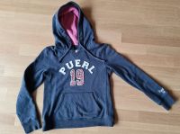 Jake Fischer Hoodie/Kapuzenpullover, Gr. 152 Nordrhein-Westfalen - Marl Vorschau