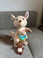 Vtech Hüpf-mit-mir-Känguru, Babyspielzeug Rheinland-Pfalz - Kusel Vorschau