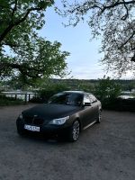 BMW e60 535d M57 biturbo M-paket Hessen - Groß-Gerau Vorschau