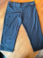 Nike Sporthose Leggins Niedersachsen - Lingen (Ems) Vorschau