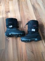 Kinder winterschuhe Gr. 28 mit Innenschuh Hessen - Dieburg Vorschau