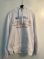 Pullover Camp David Hoodie Kapuzenpullover Größe L Baden-Württemberg - Steinmauern Vorschau