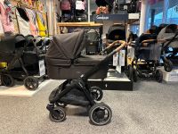 NEU - Emmaljunga SENTO FLAT - Outdoor Brown 2024 Kombi-Kinderwagen - NEU - FIRLEFANZ Berlin - Hohenschönhausen Vorschau